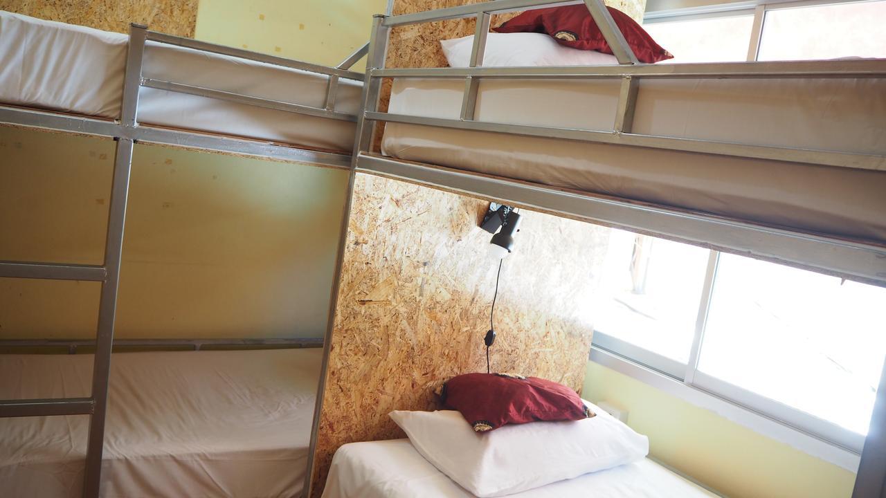 Hotel Chaokoh