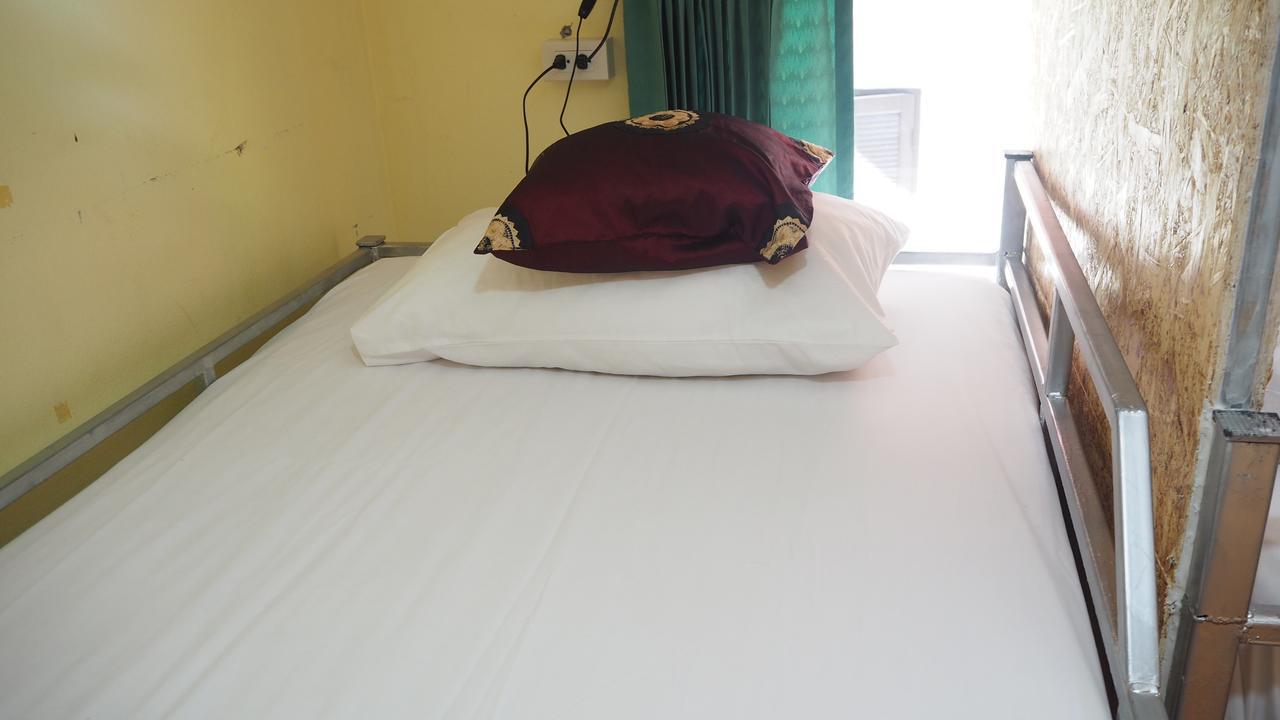 Hotel Chaokoh Phi Phi Don