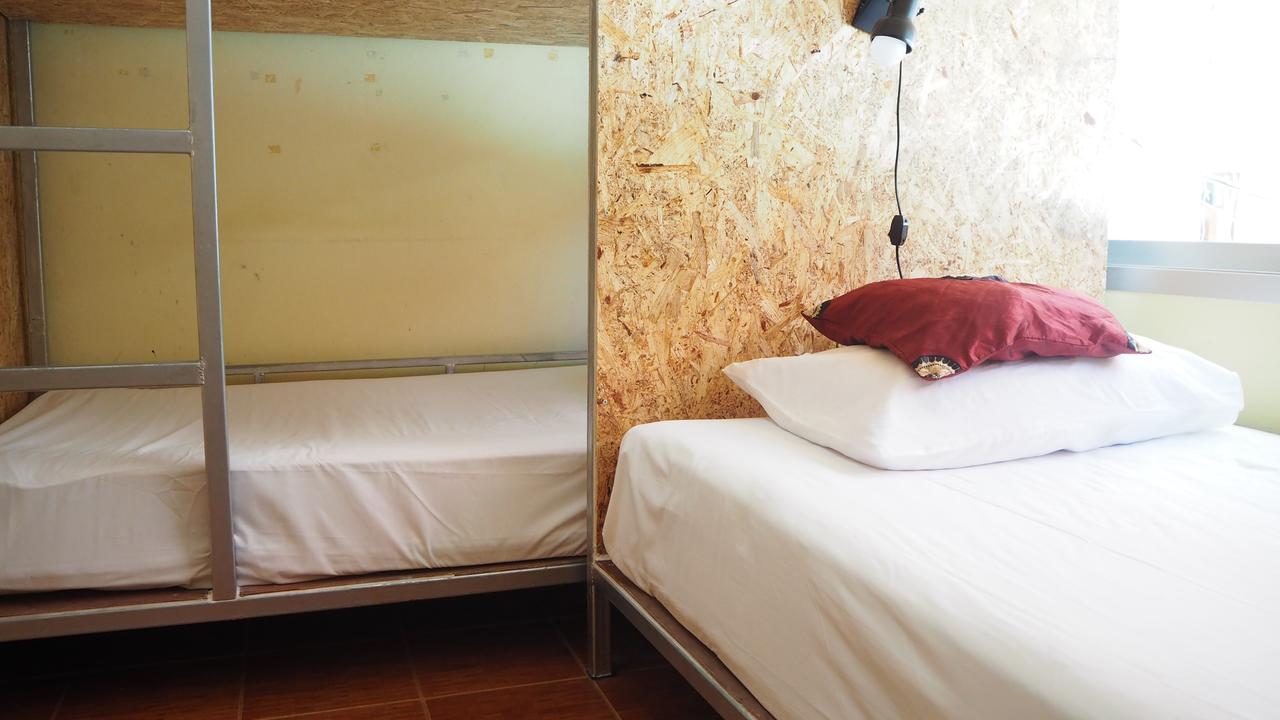 Hotel Chaokoh