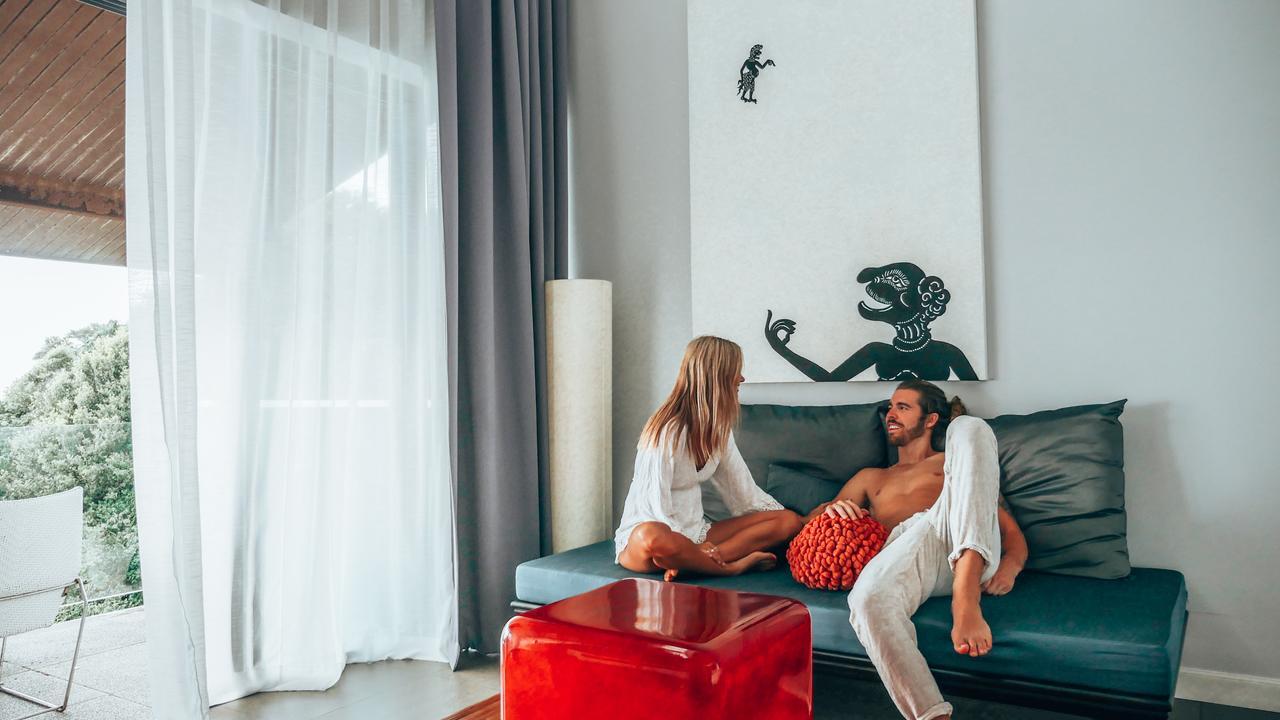 Resort The Houben - Adult Only 4*