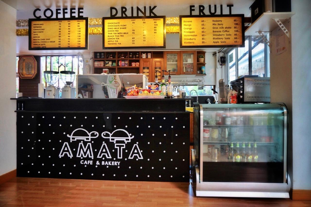 Pranee Amata 3* Koh Tao