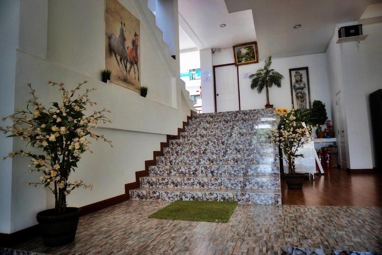 Hotel Pranee Amata Koh Tao
