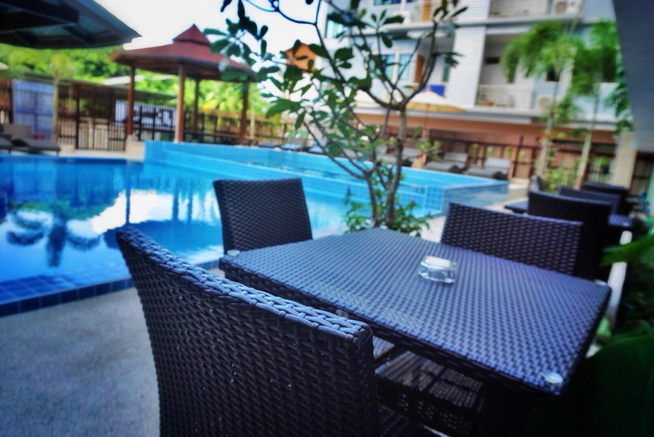 Pranee Amata 3* Koh Tao