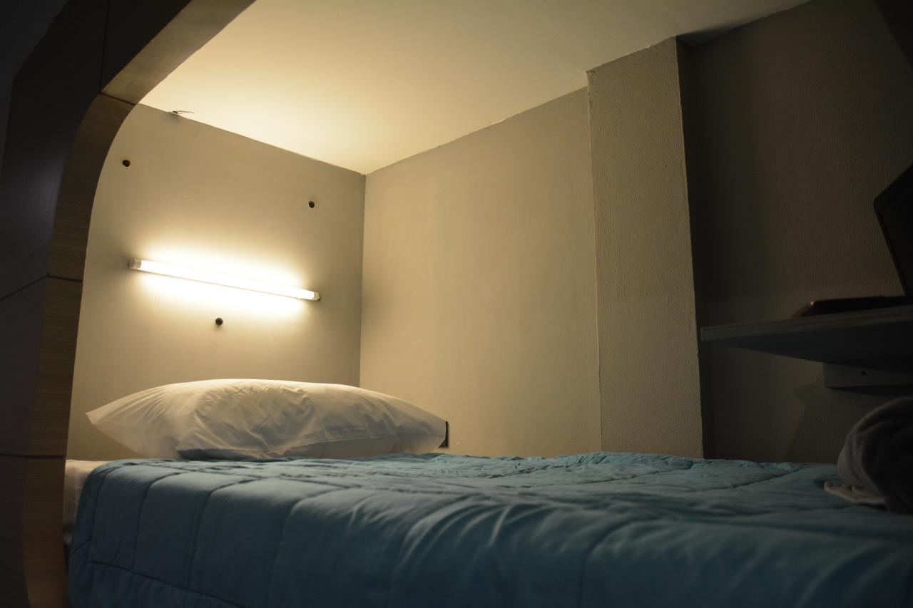 Hubb Phuket Airport Hostel *
