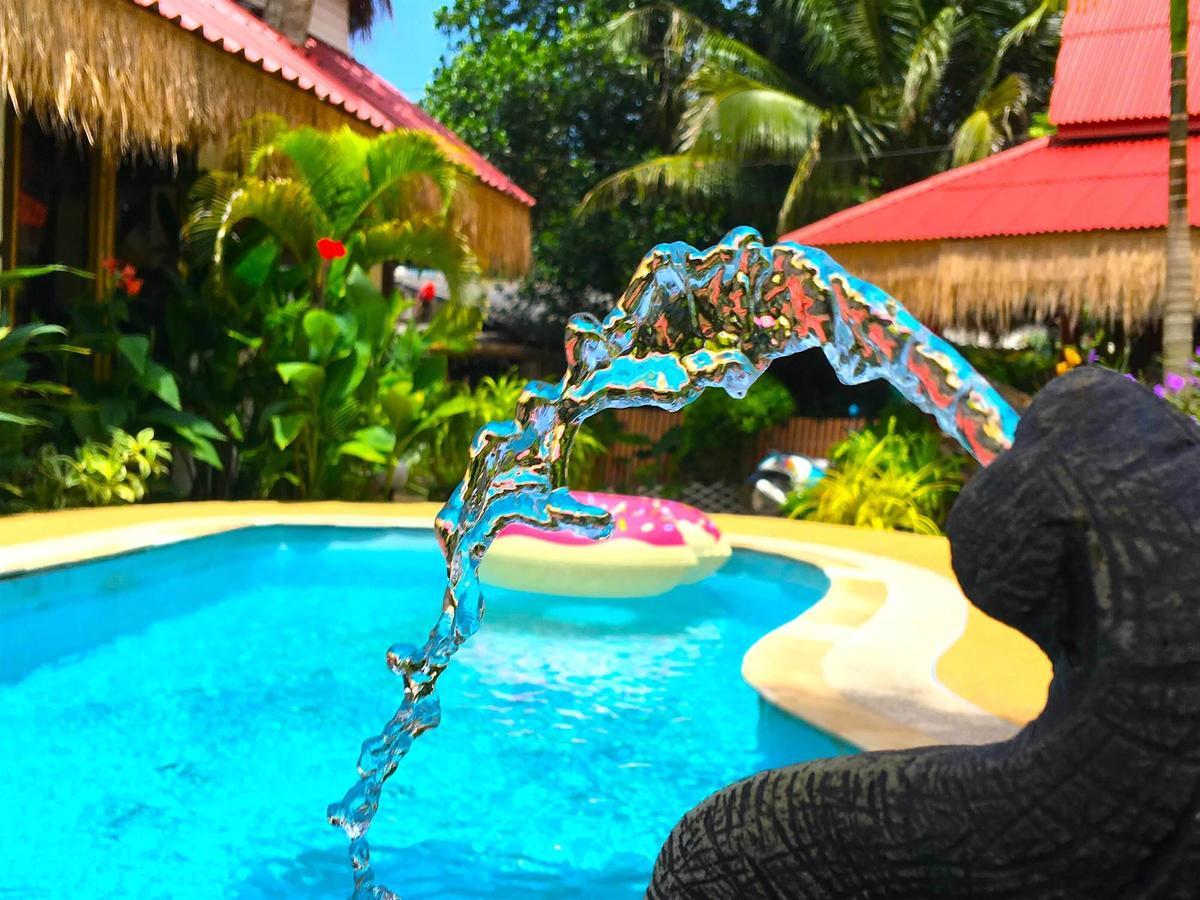 Kantiang Oasis & Resort 3*