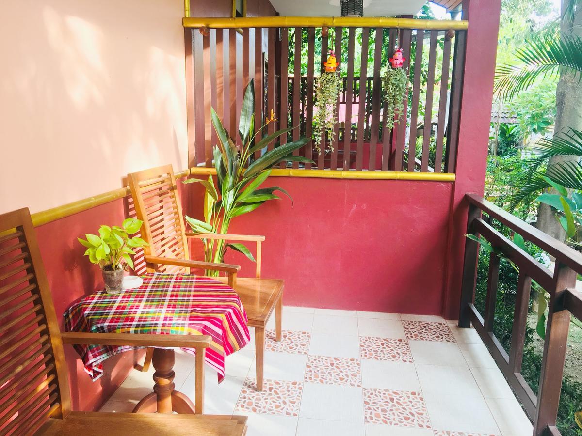Kantiang Oasis & 3* Koh Lanta