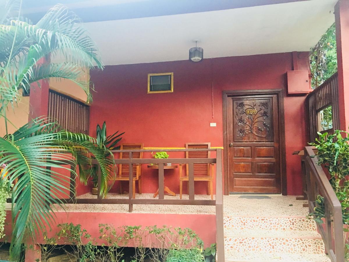 Resort Kantiang Oasis & 3*