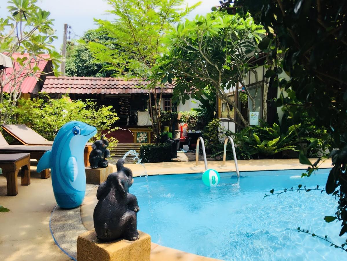 Kantiang Oasis & 3* Koh Lanta