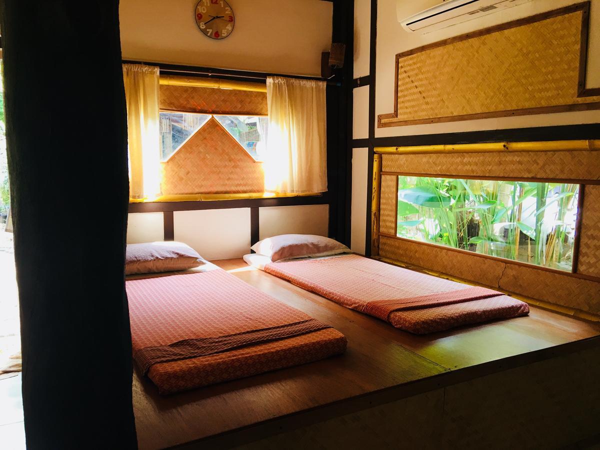 Kantiang Oasis & Resort Koh Lanta