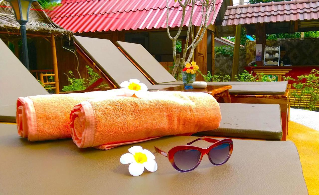 Resort Kantiang Oasis & Koh Lanta