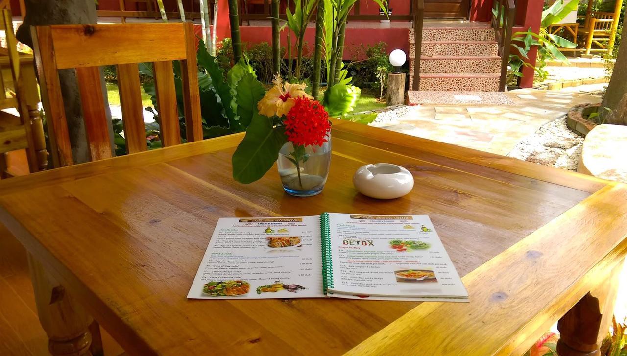 Kantiang Oasis &