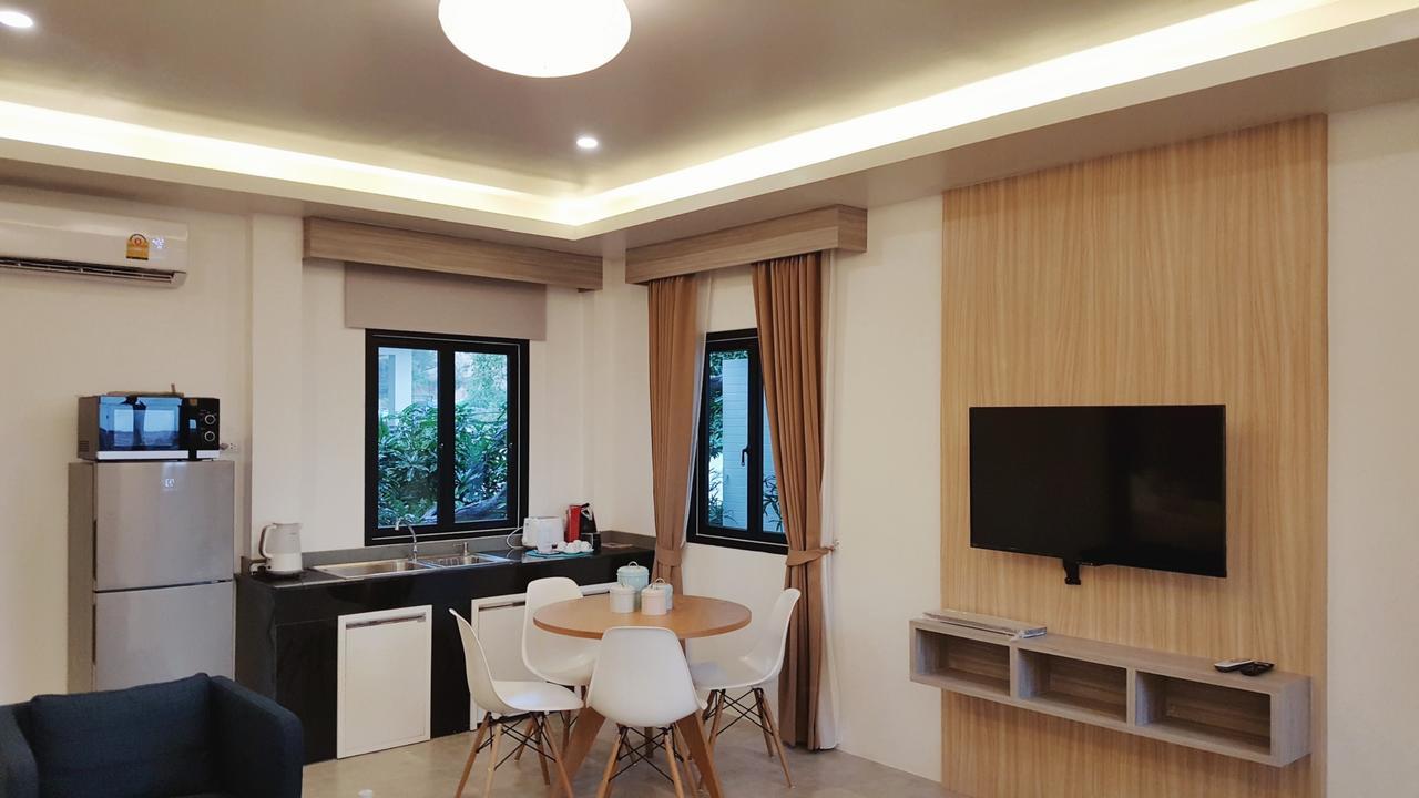 Simple Life Cliff View 3*