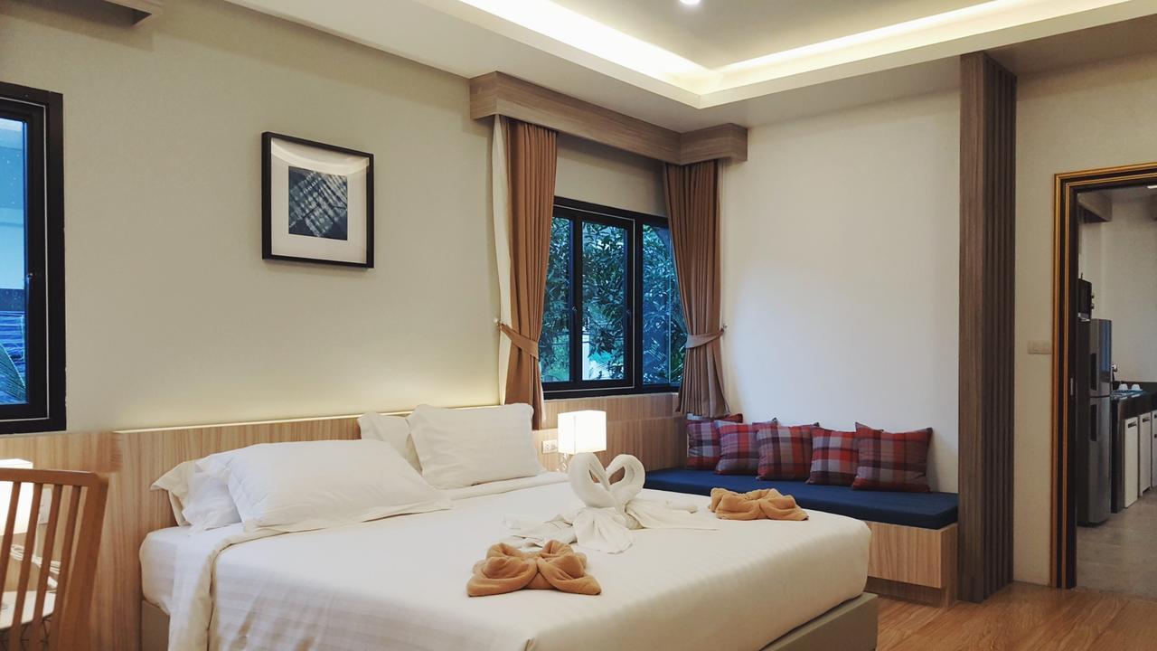 Simple Life Cliff View Resort 3*