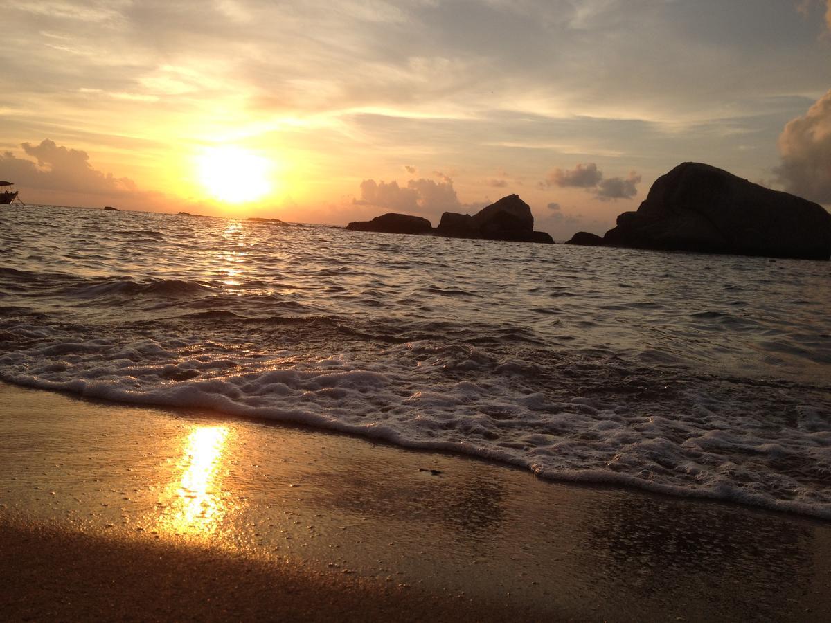 Poseidon 2* Koh Tao