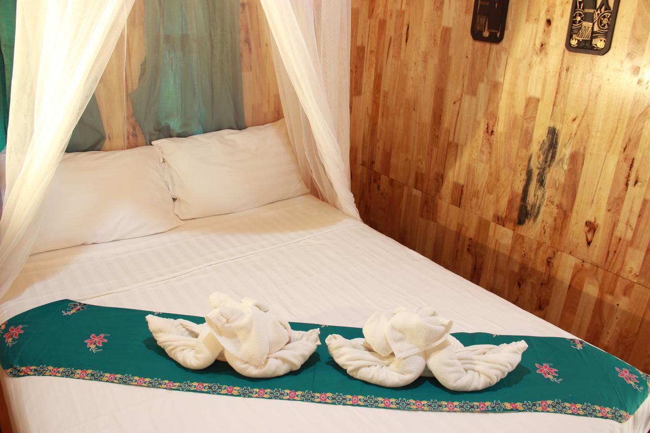 Resort Goodtime 4p Koh Tao
