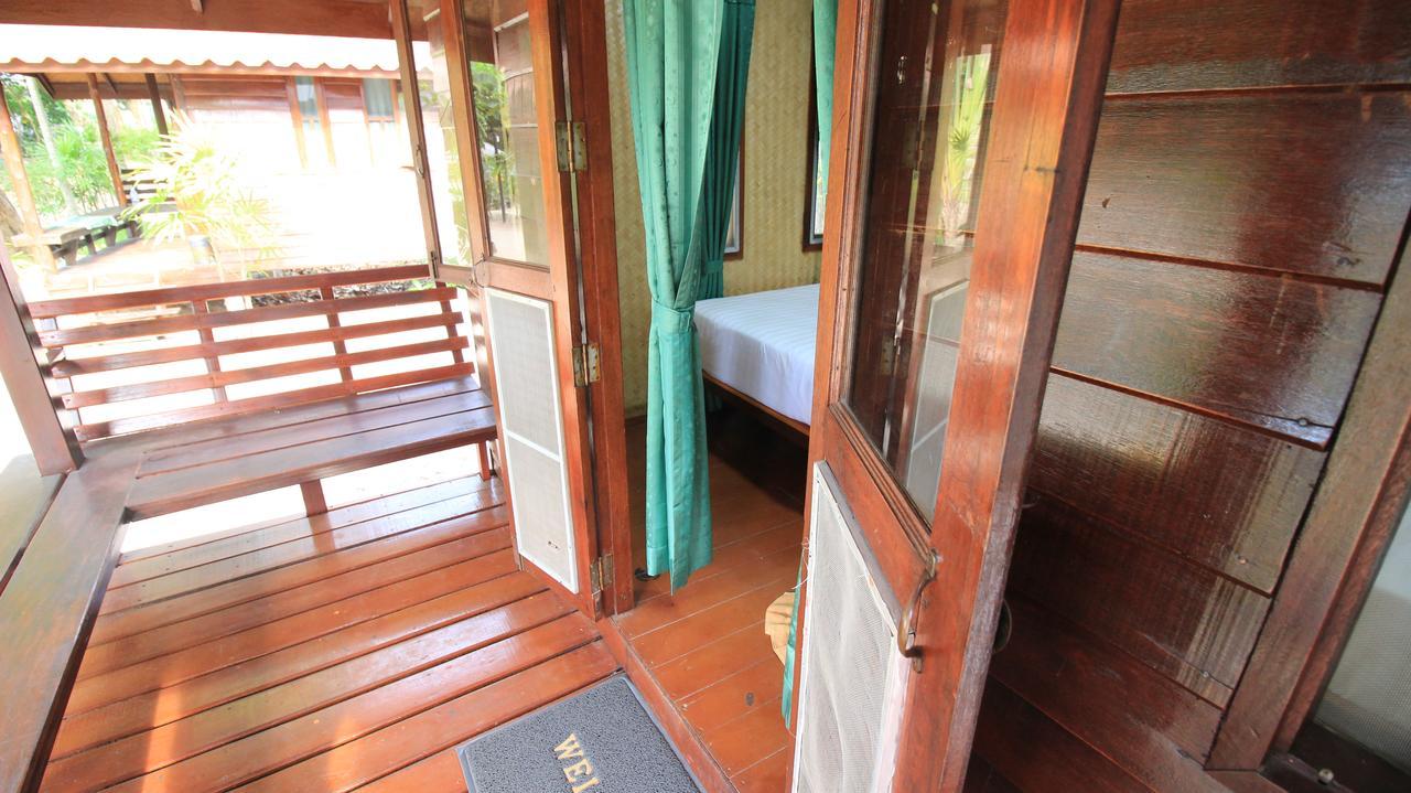 Resort Goodtime 4p Koh Tao