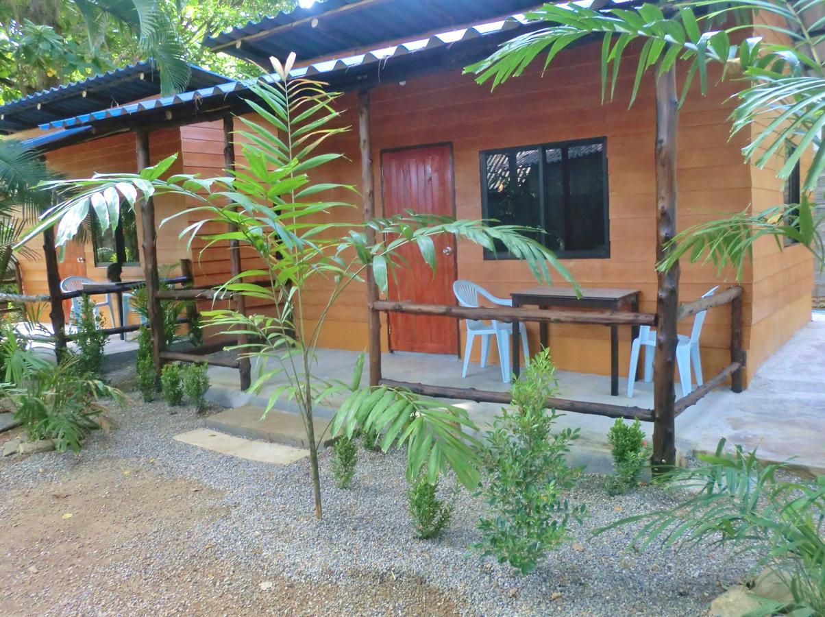 Resort Hans Strand Bungalows Koh Lanta