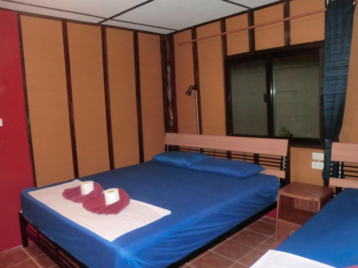 Resort Hans Strand Bungalows
