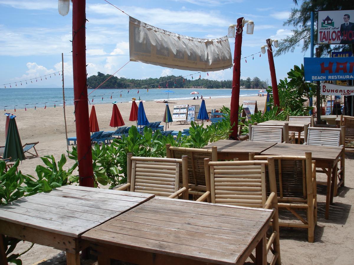 Hans Strand Bungalows Resort *