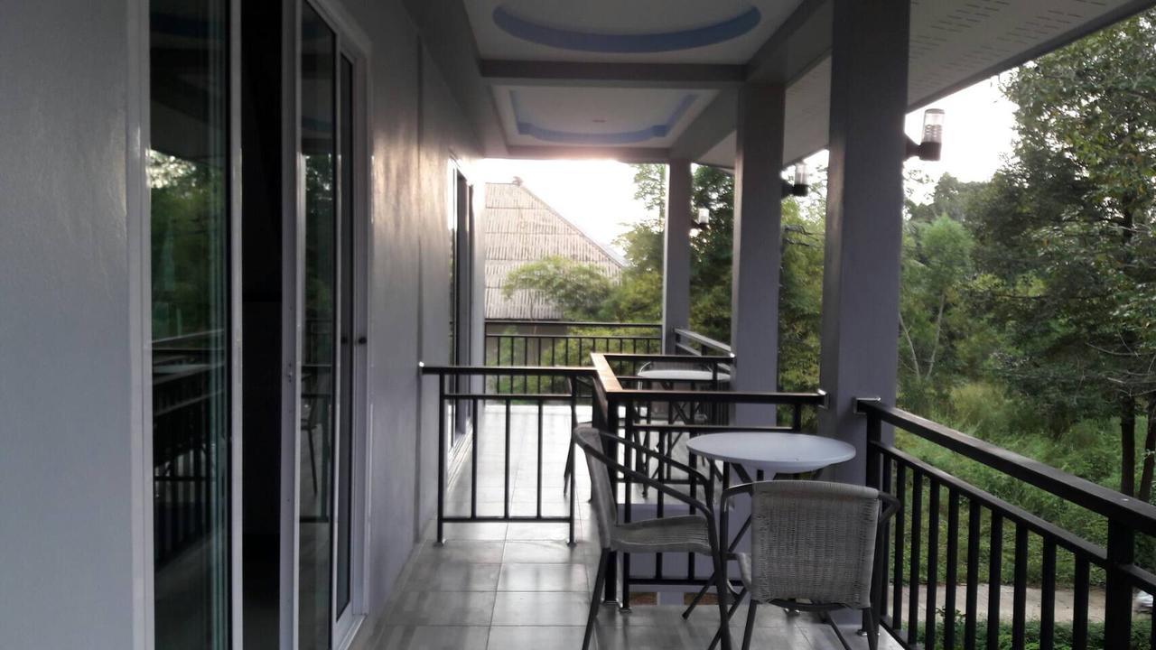 Tamarind Lanta Resort Koh Lanta