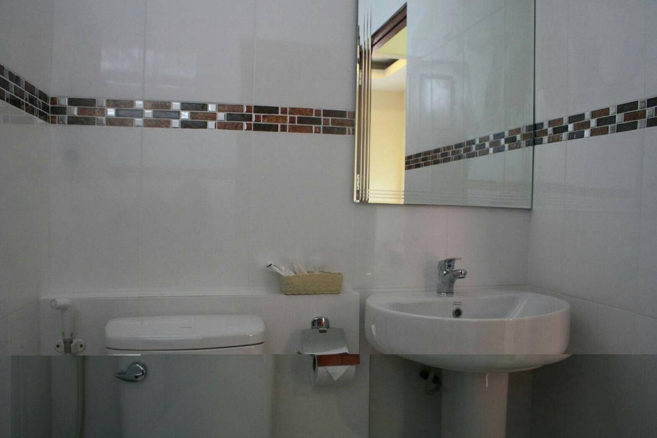 Tamarind Lanta Resort 3*