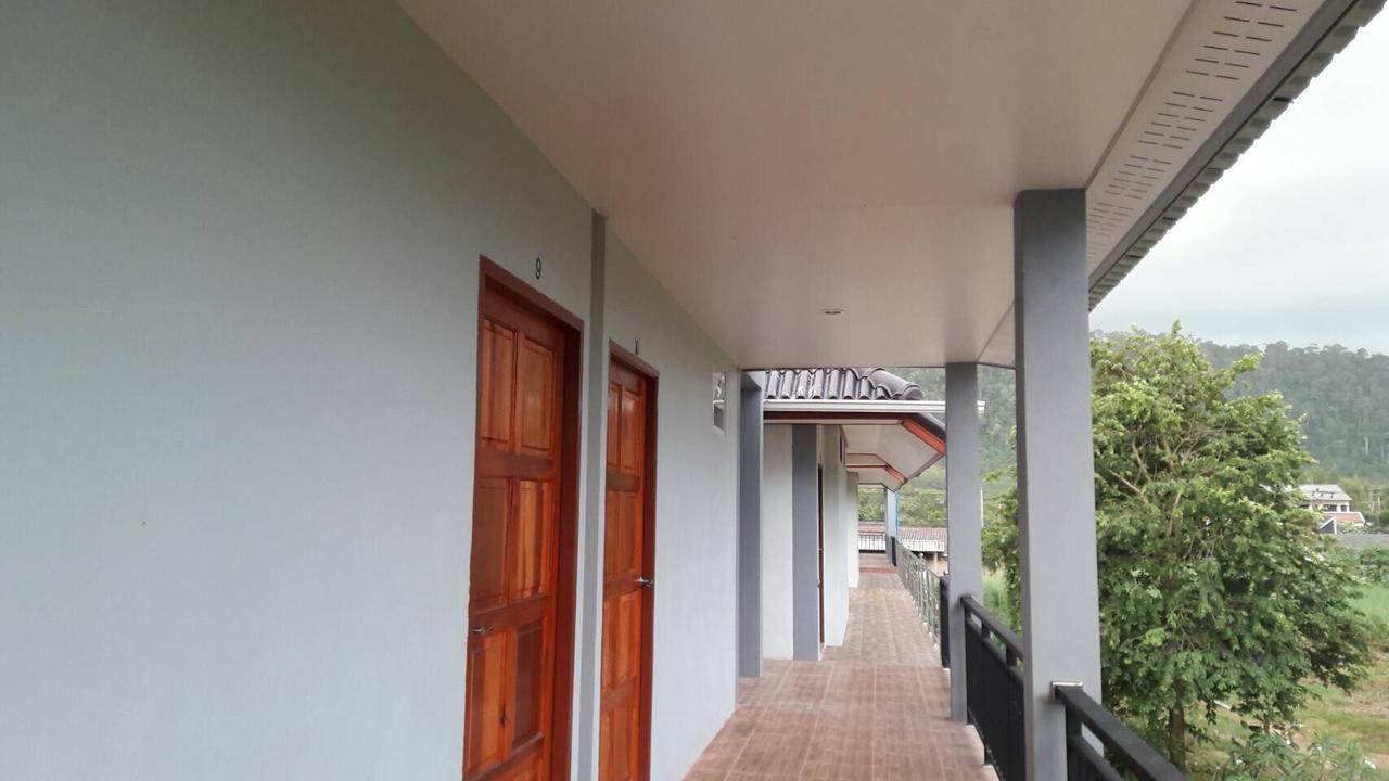 Resort Tamarind Lanta Koh Lanta