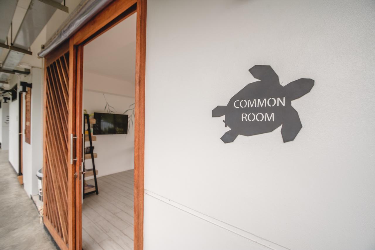 The Dearly Hostel-padi 5 Star Dive *