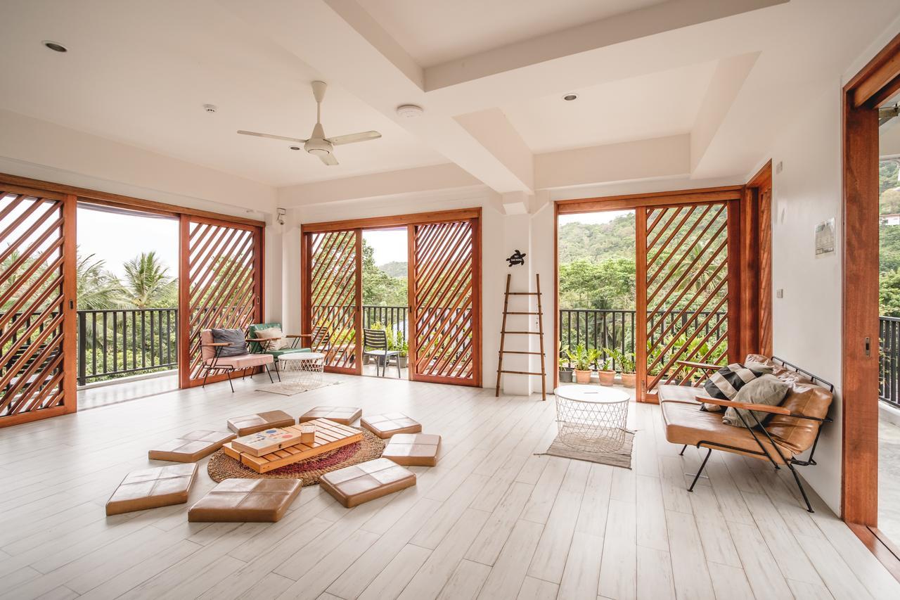 The Dearly Hostel-padi 5 Star Dive * Koh Tao