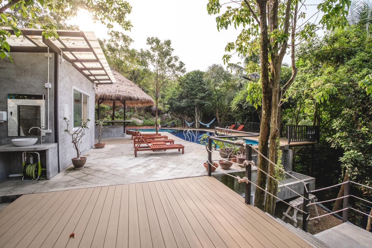 The Dearly Hostel-padi 5 Star Dive *