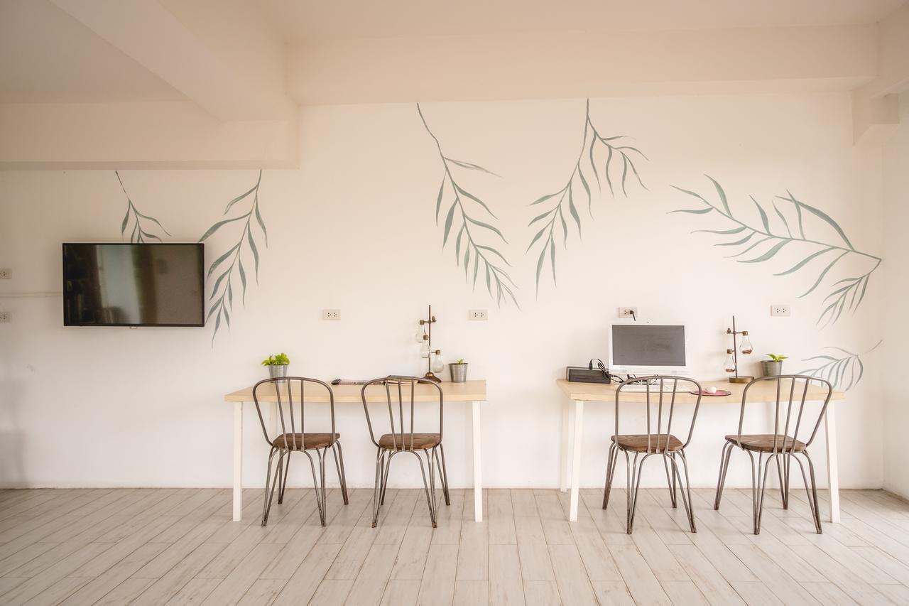 The Dearly Hostel-padi 5 Star Dive Hostel Koh Tao