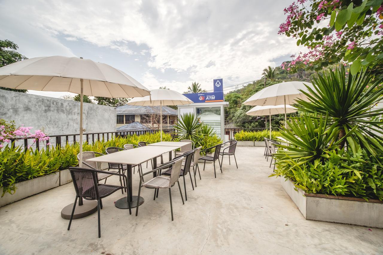 The Dearly Hostel-padi 5 Star Dive Hostel