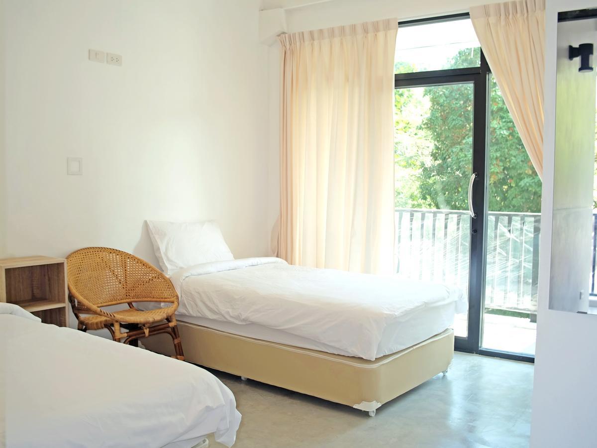 The Dearly Hostel-padi 5 Star Dive Koh Tao