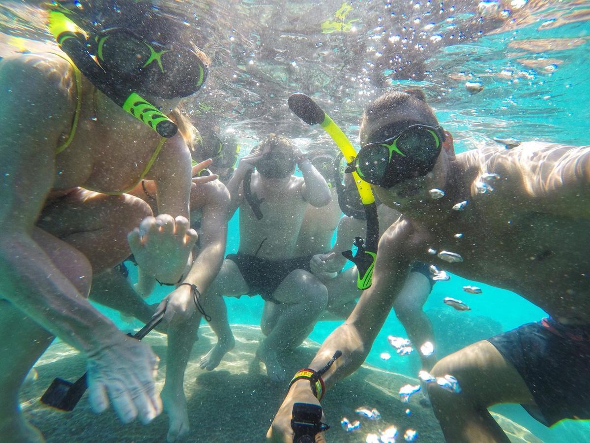 Pranee Amata 3* Koh Tao