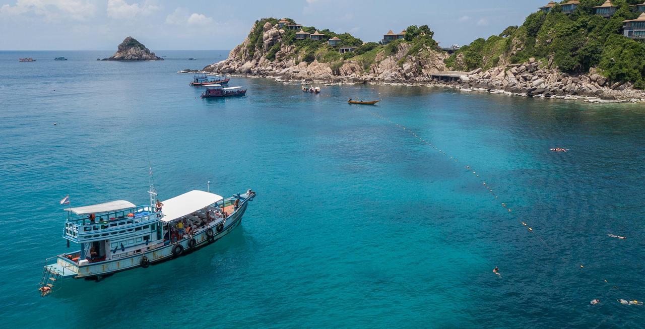 Dpm Diving & Bar Koh Tao
