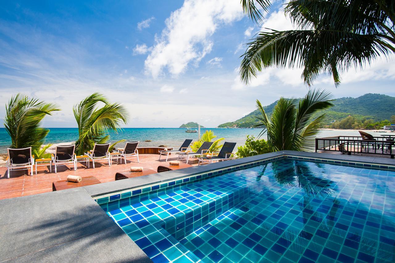 Resort Simple Life Cliff View 3*