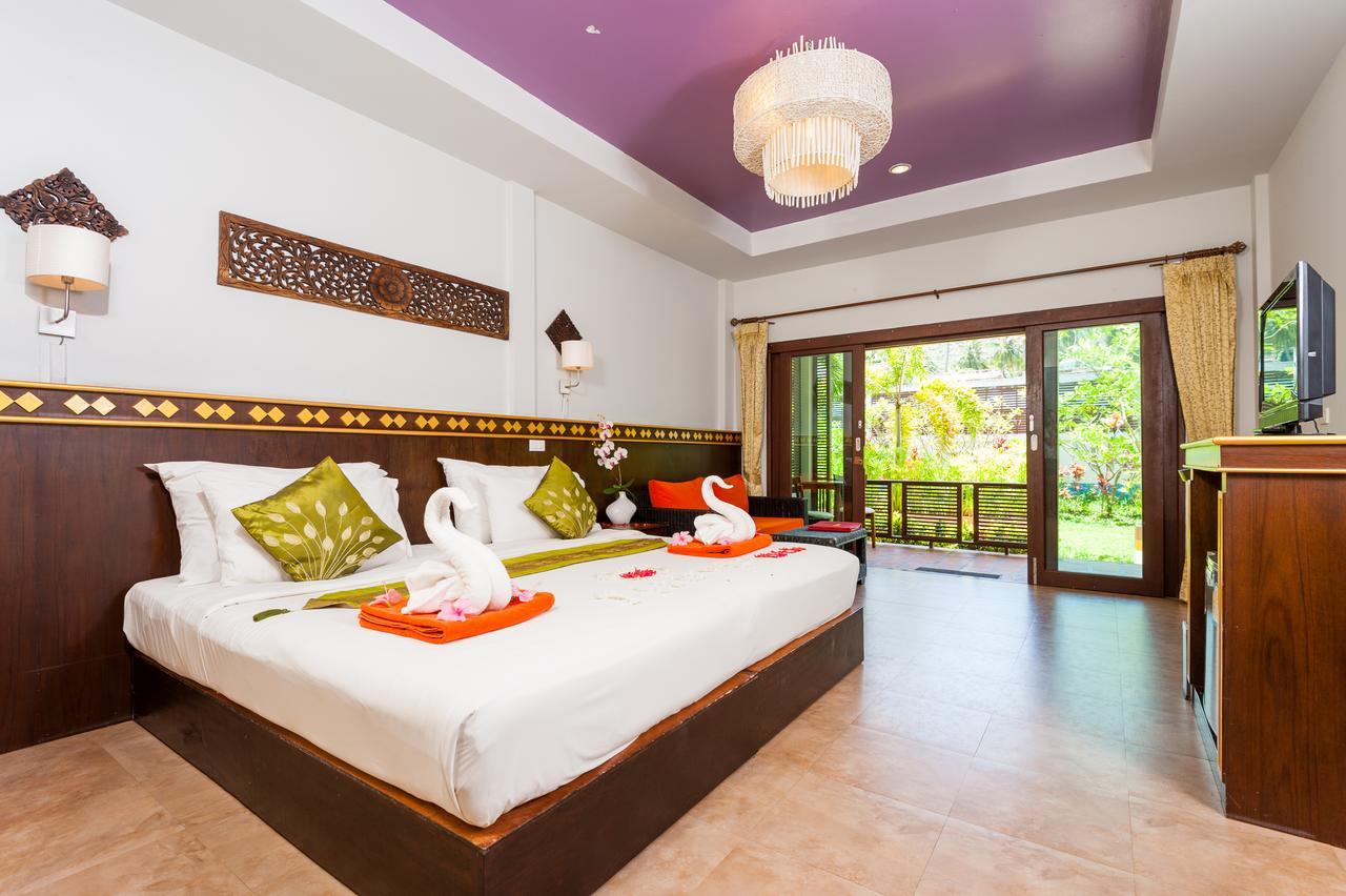 Resort Simple Life
