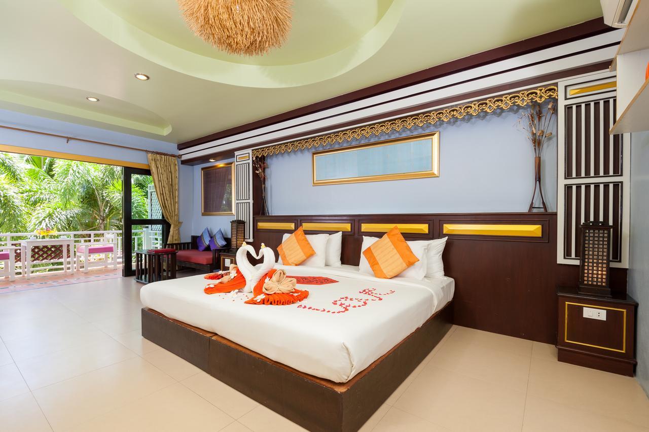Simple Life Resort Koh Tao