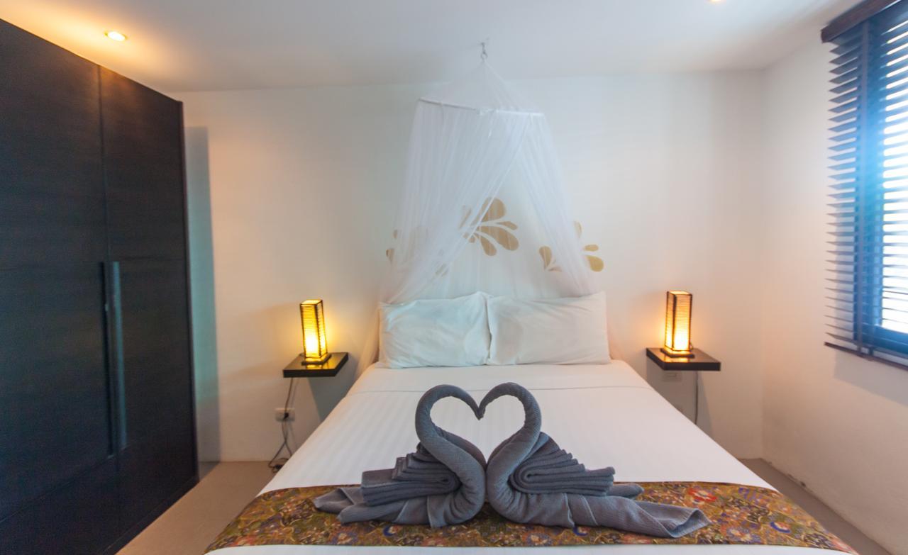 Apartment Sai Naam Lanta - & *