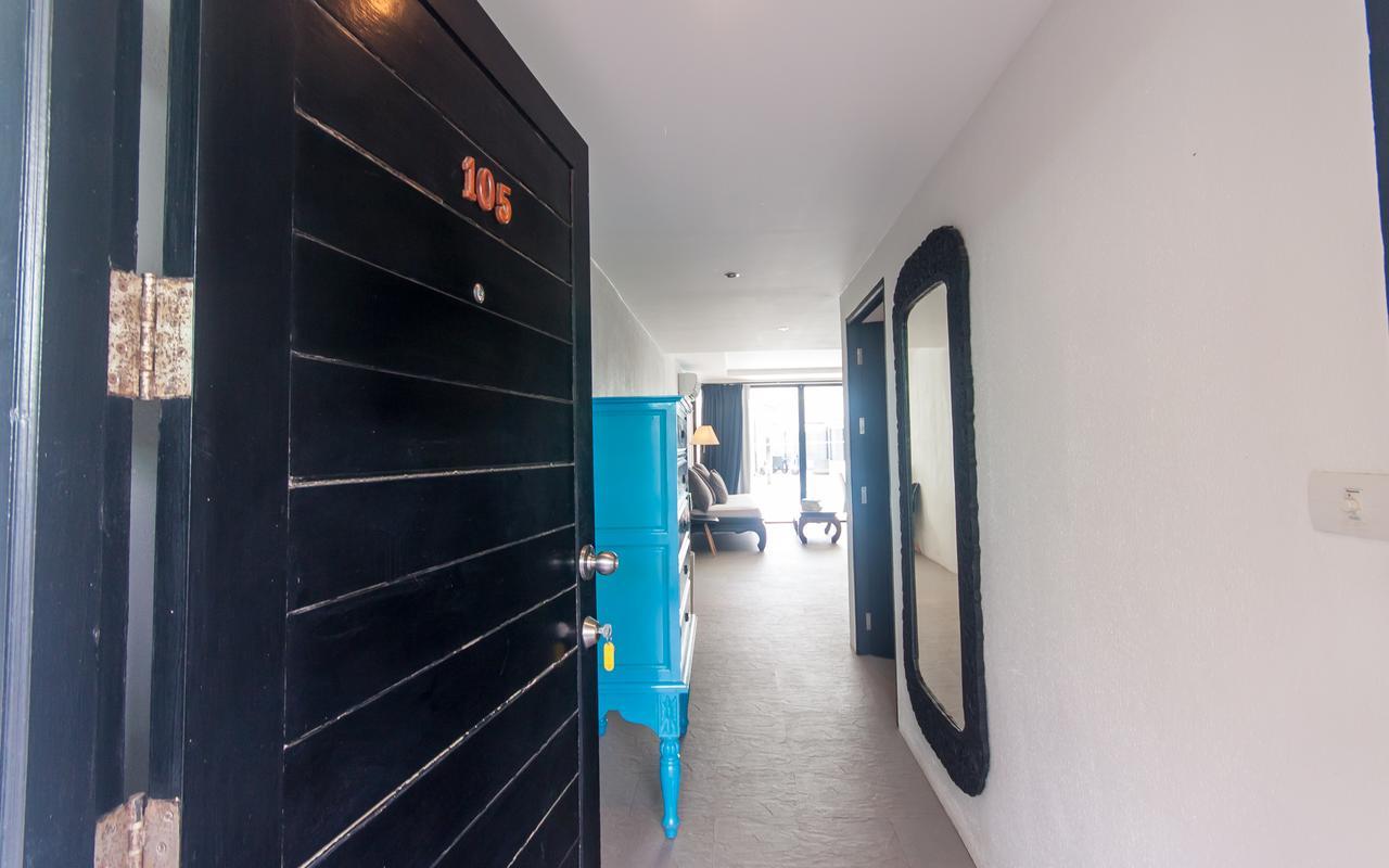 Apartment Sai Naam Lanta - &