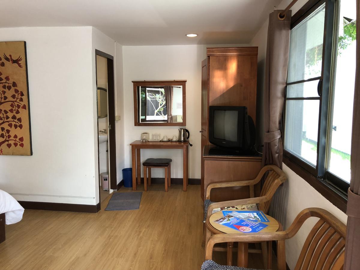 Resort Paradise Phi Phi Don