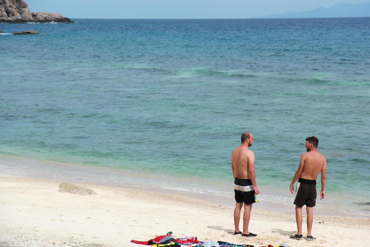 Sai Daeng 4* Koh Tao