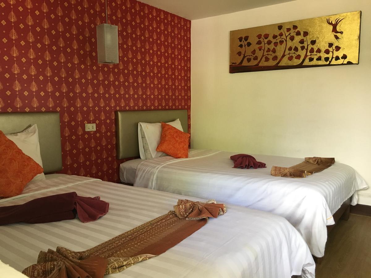 Paradise 3* Phi Phi Don