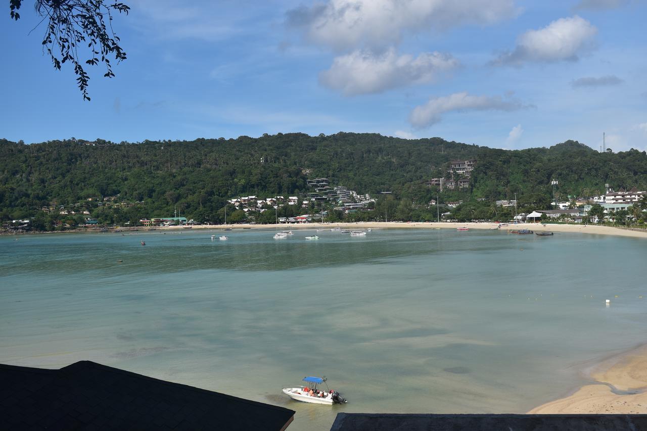 Front Inn Phi Phi Don