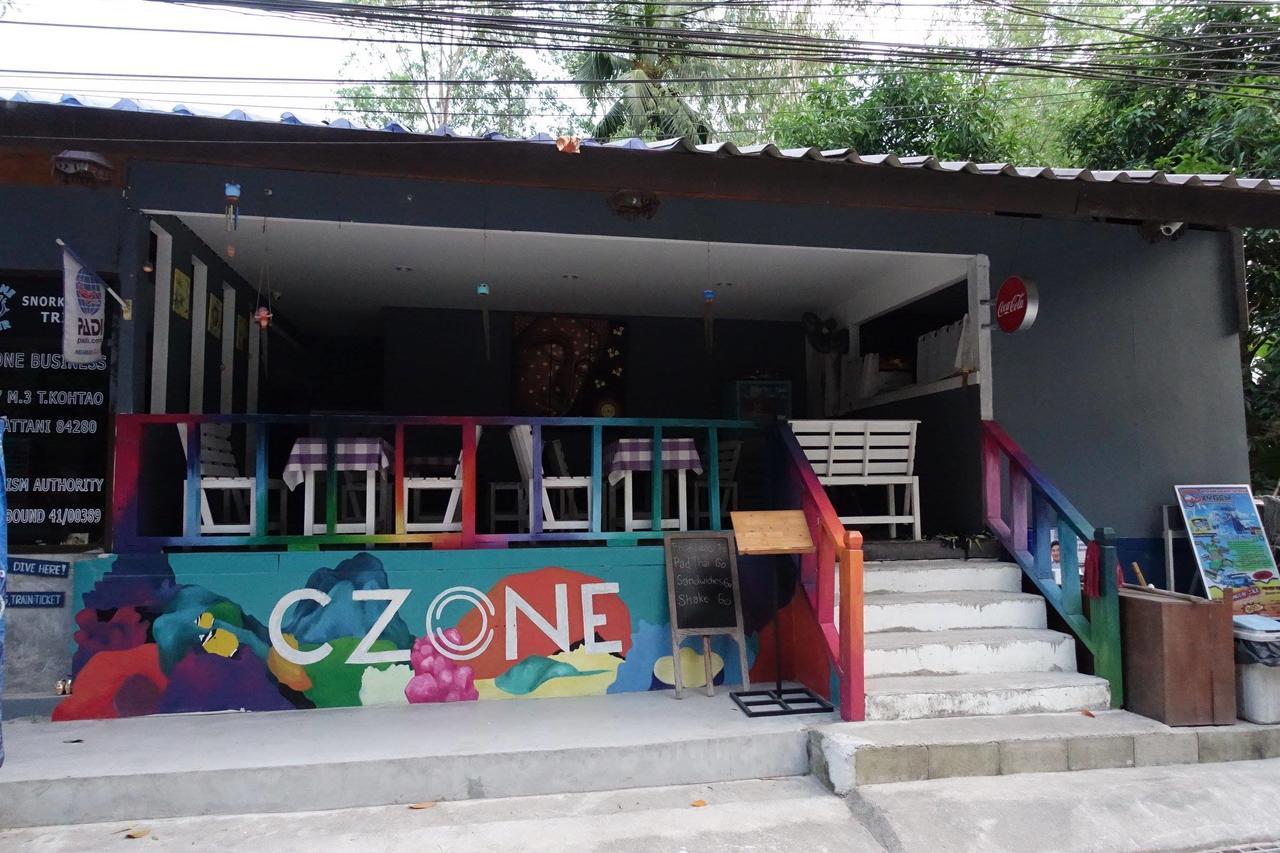Czone (adults Only) Hostel *