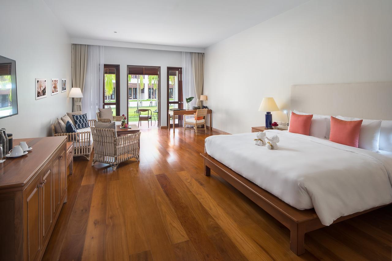 Resort Le Menara Khao Lak