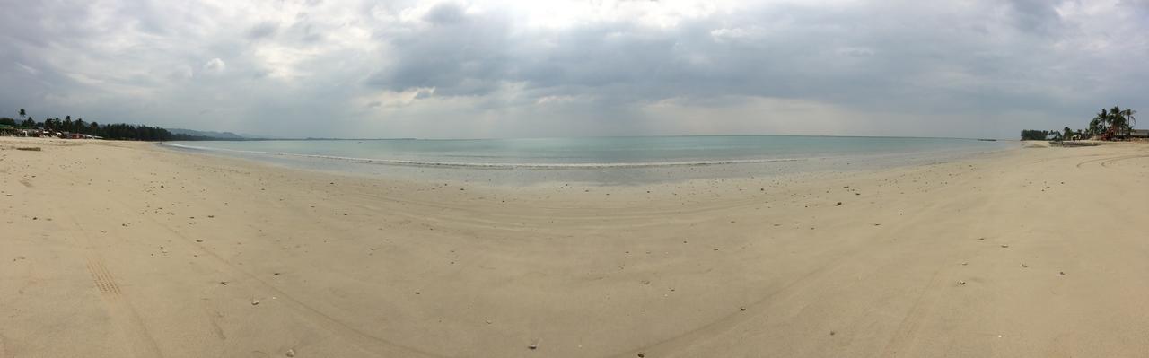 At Bangsak Khao Lak