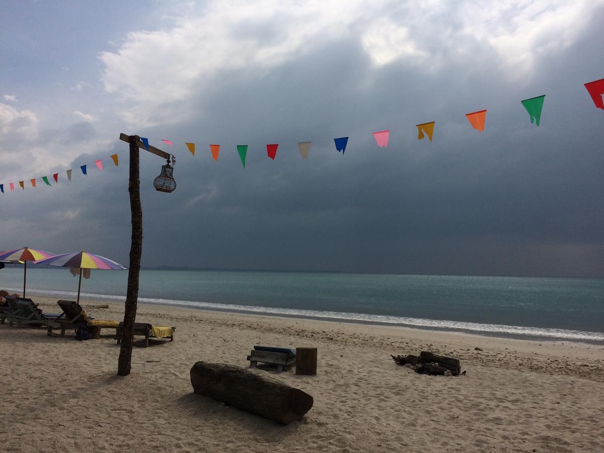 At Bangsak 3* Khao Lak