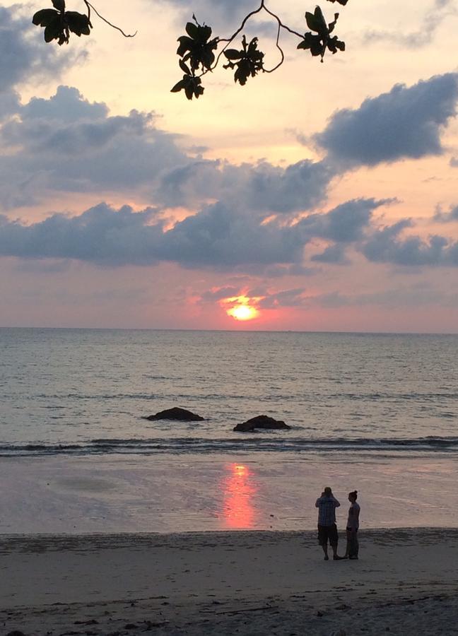 At Bangsak