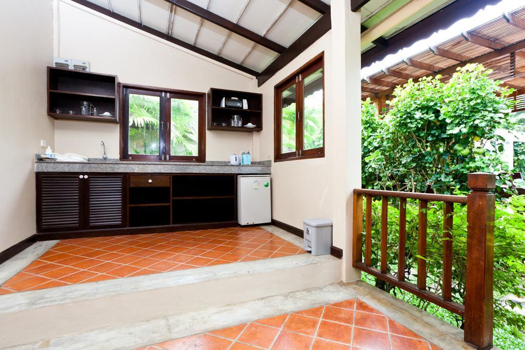 Ayara - Sha Extra Resort Khao Lak
