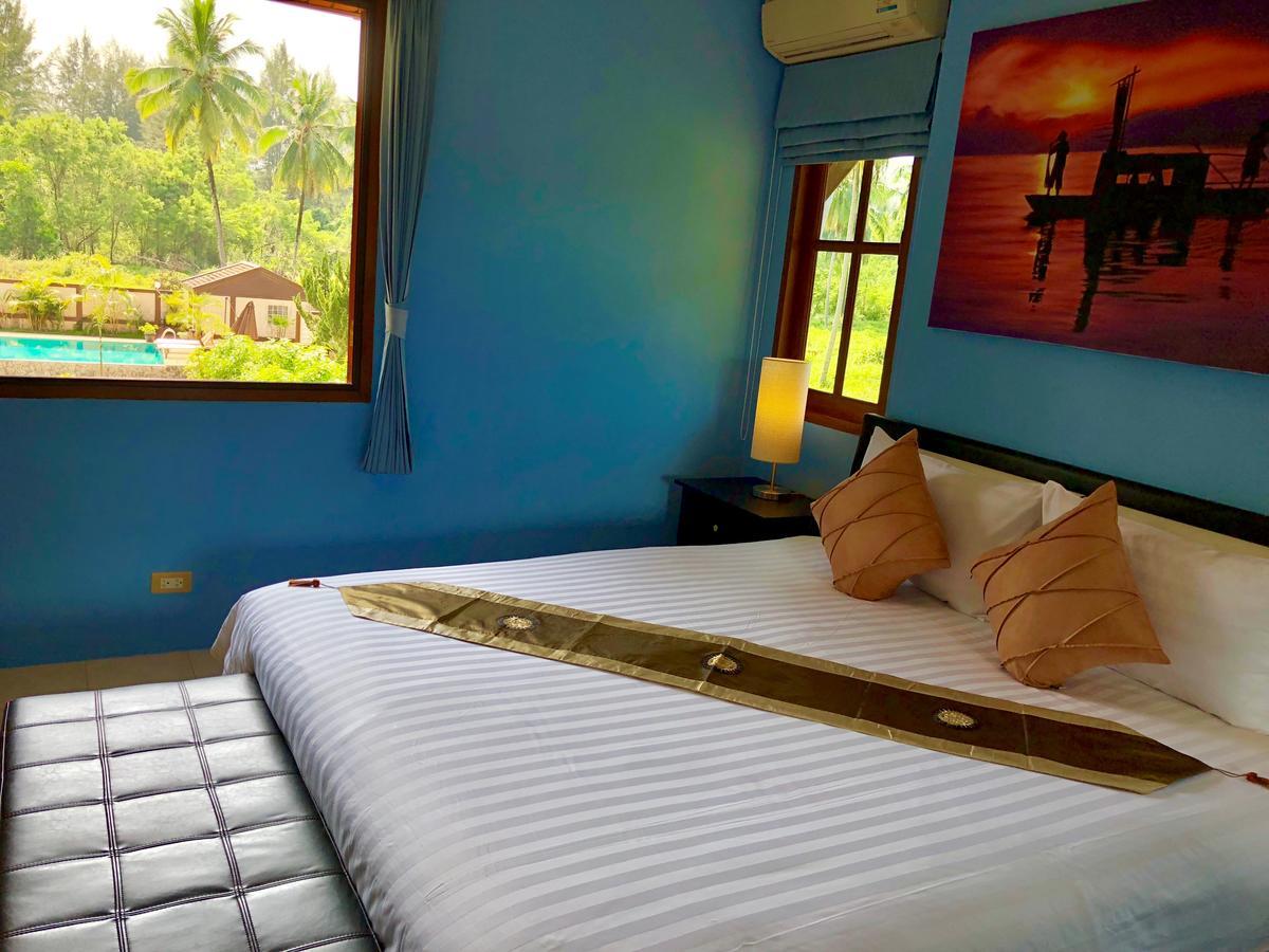 Casa de férias Coral Pool
